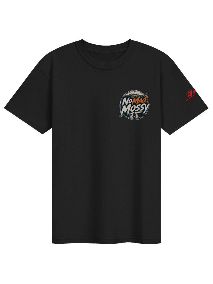 NoMad Mossy T-shirts (The Deer Hunter) product image (1)