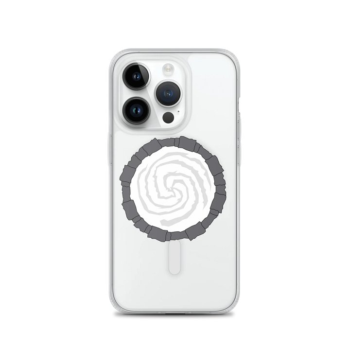 Powerful Portal iPhone Phone Case product image (1)