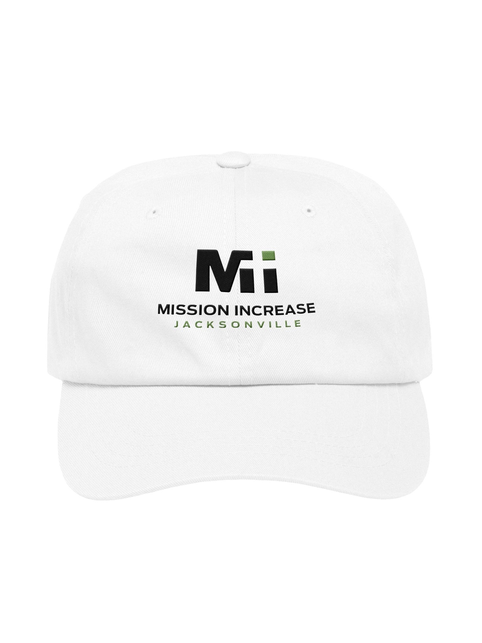 Baseball Cap Jacksonville product image (1)