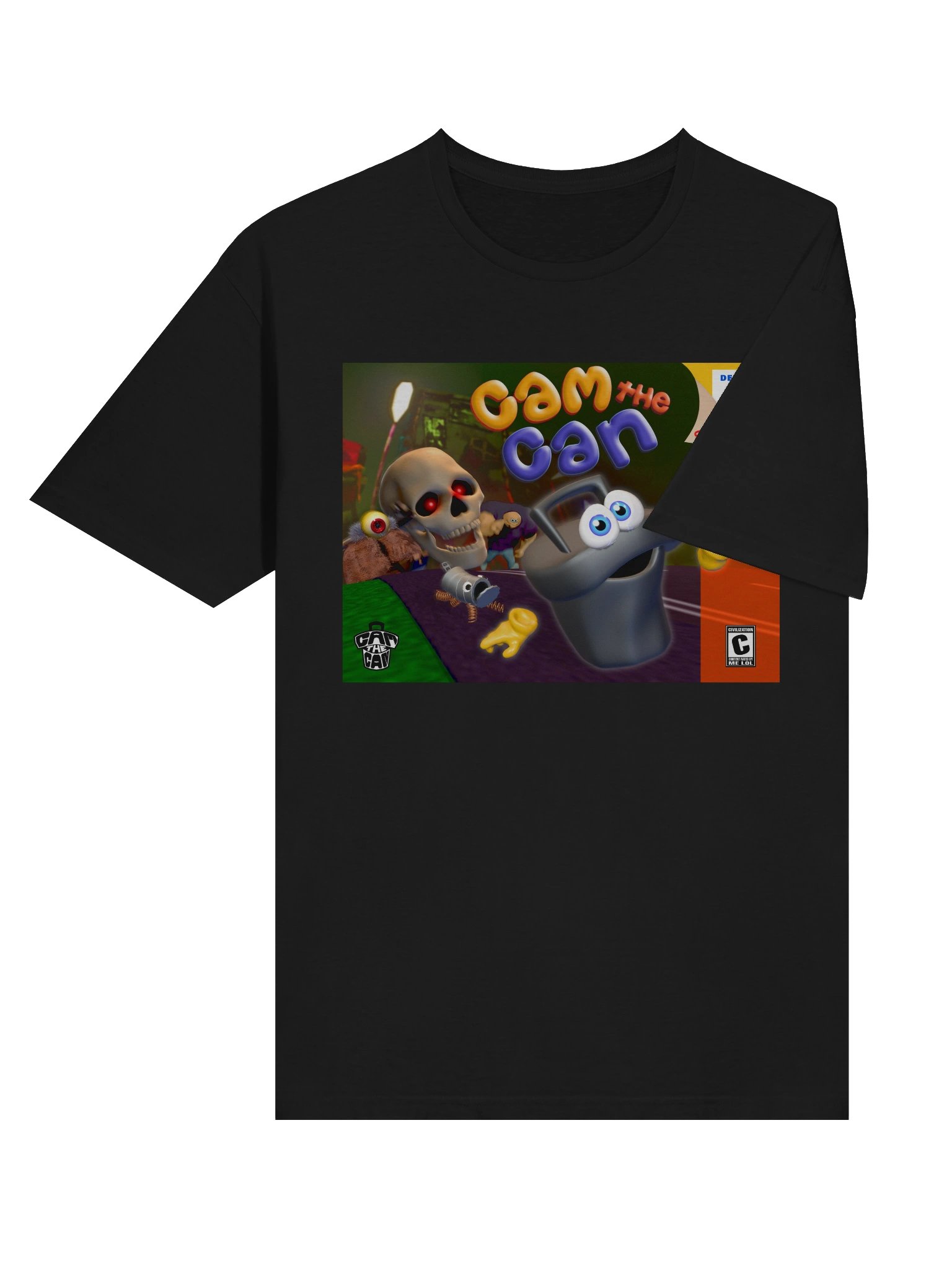 CamTheCan 64 product image (3)