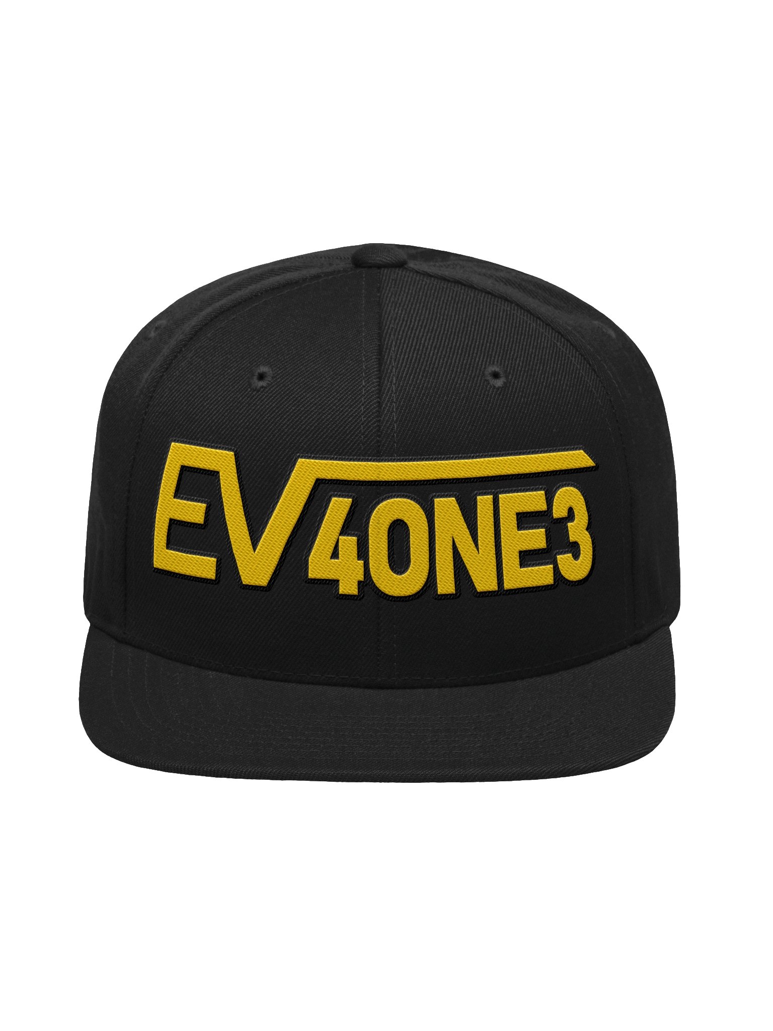 Nu Skool SnapBack product image (1)