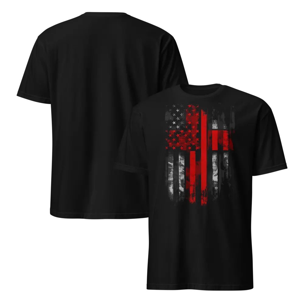 The Cross Flag product image (9)