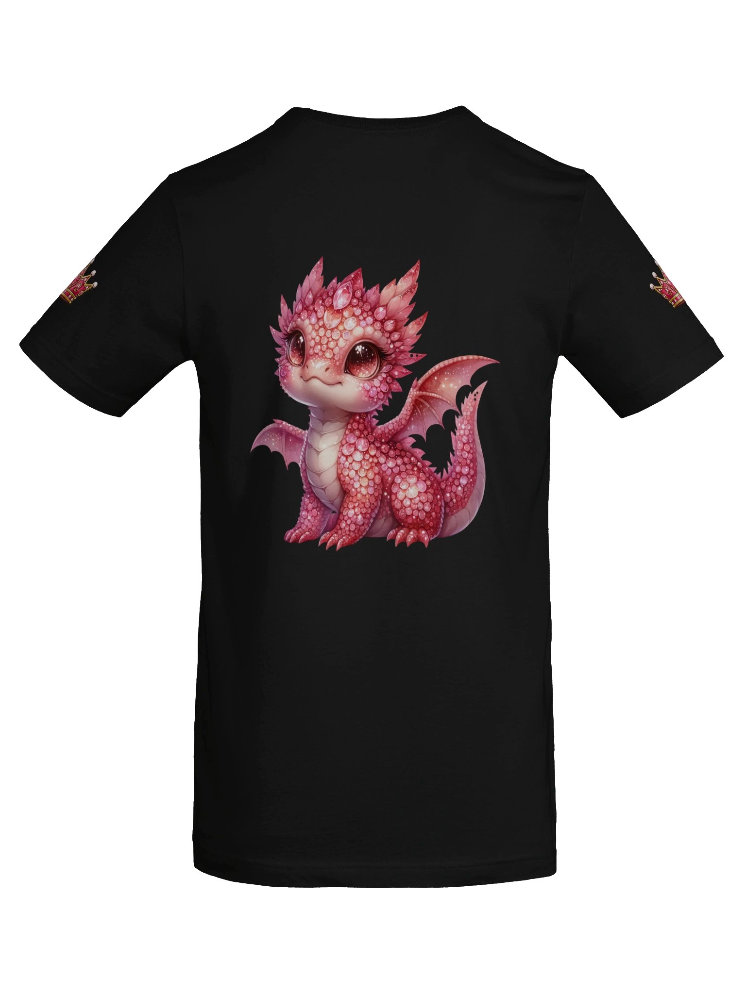DIAMOND- Valhalla Vibes Tee product image (6)