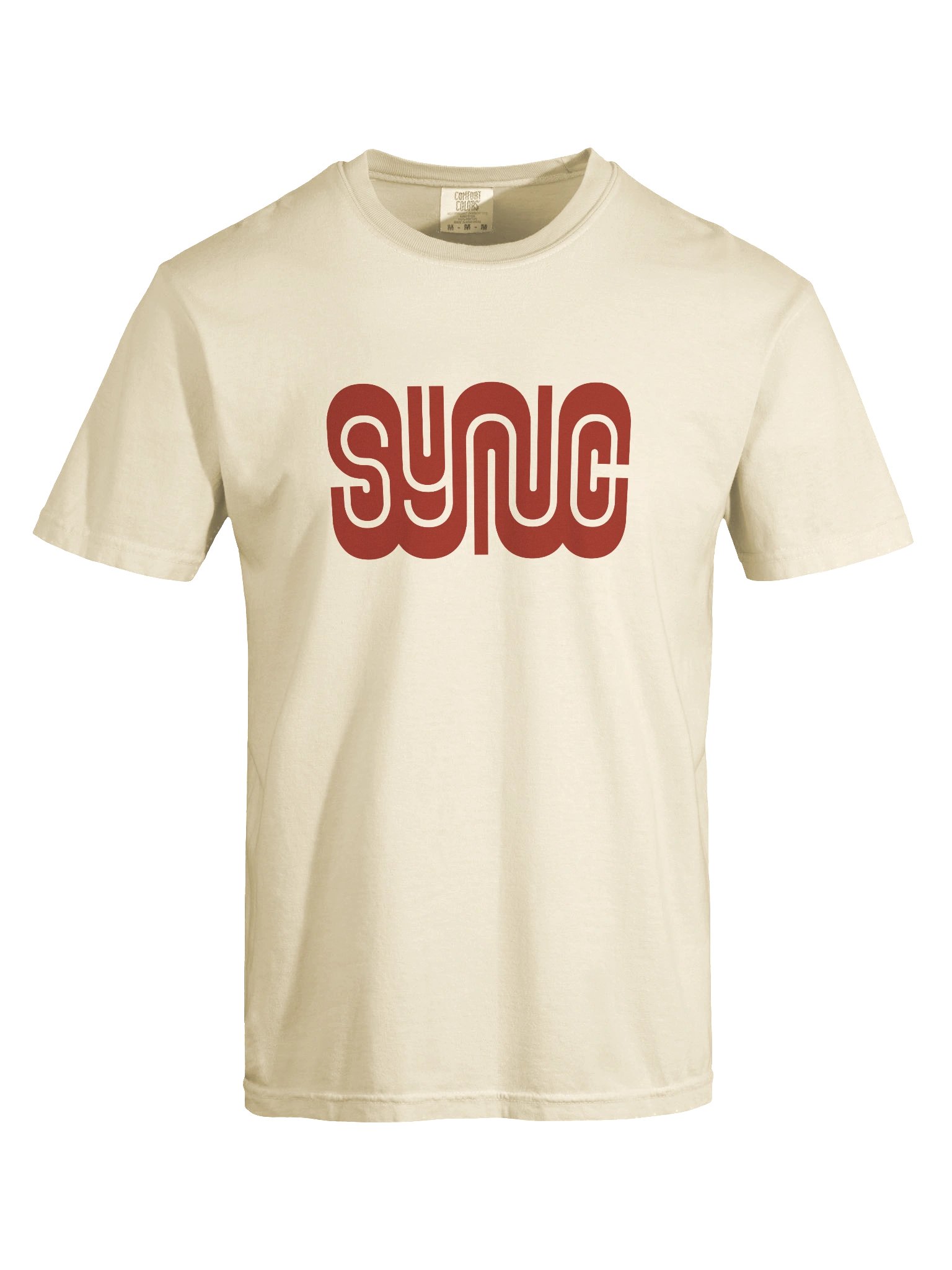 Sync tee product image (7)