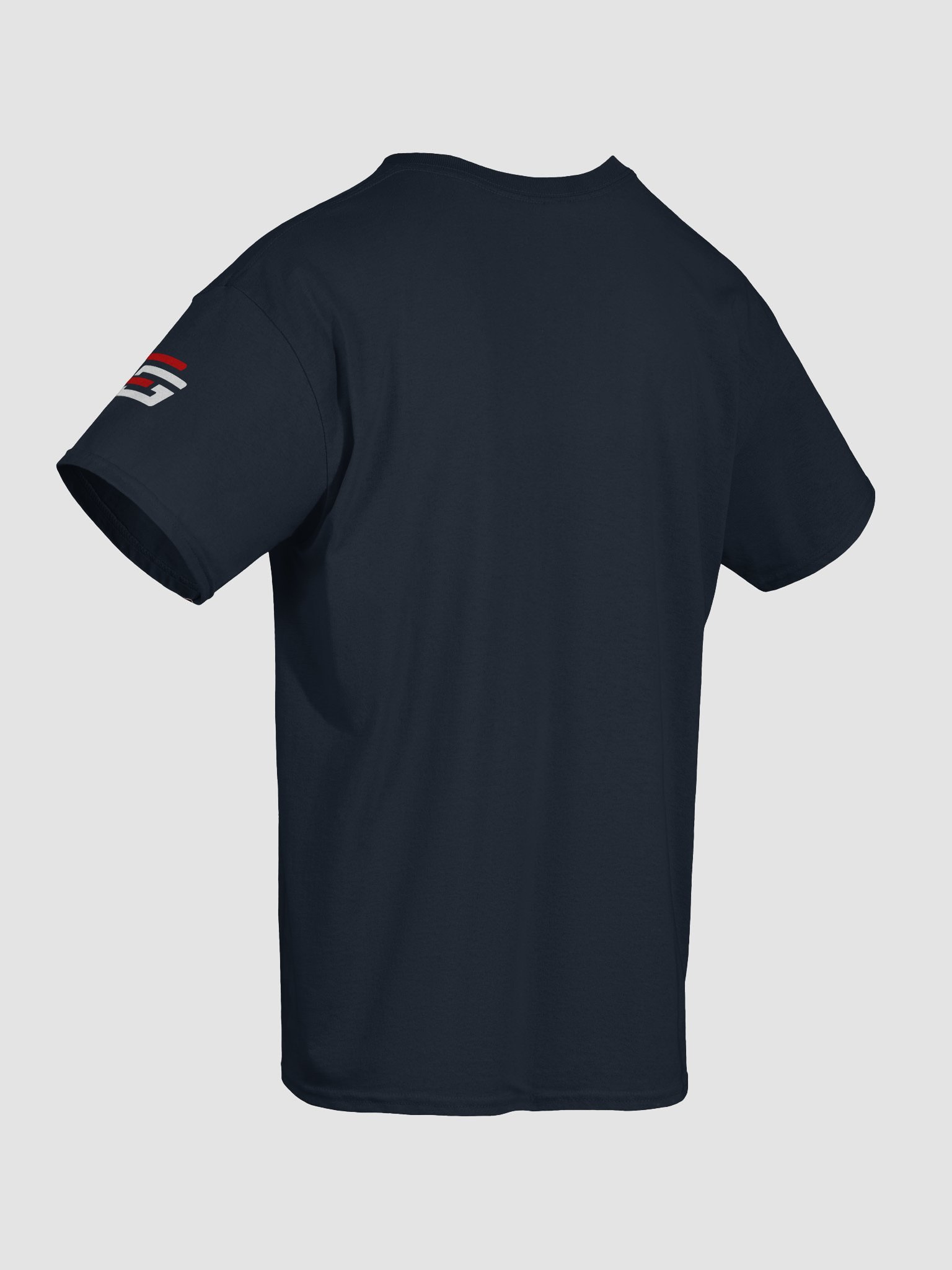Cruiseman's Garage Tee Shirt - Dark product image (6)