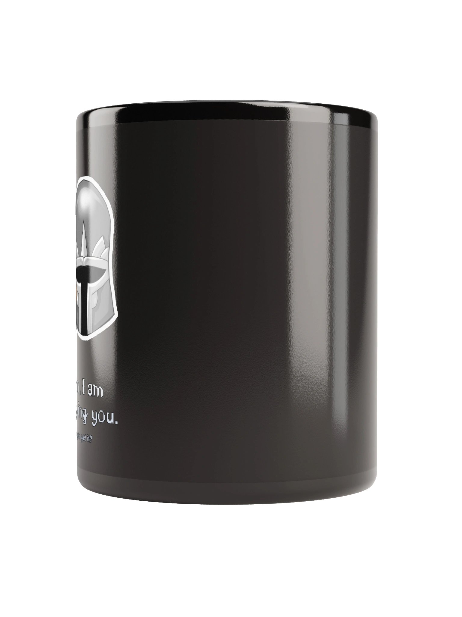 The Mugging Mug product image (3)