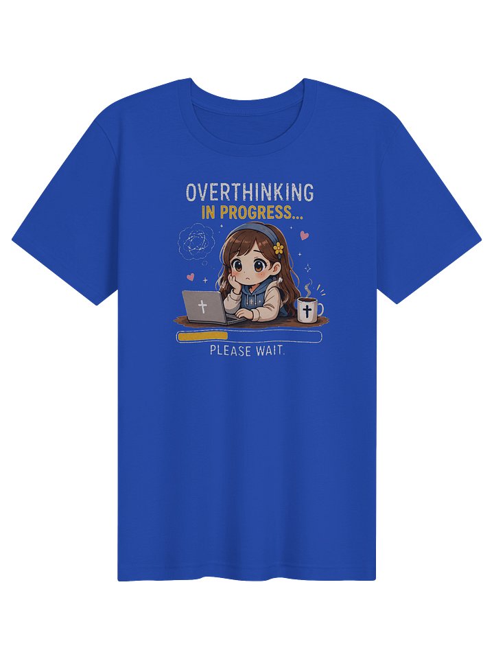 In Progress Tee - Women product image (1)