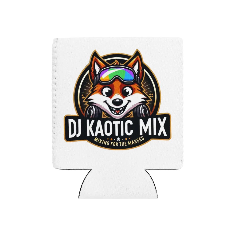 Kaos Beverage Sleeve product image (1)