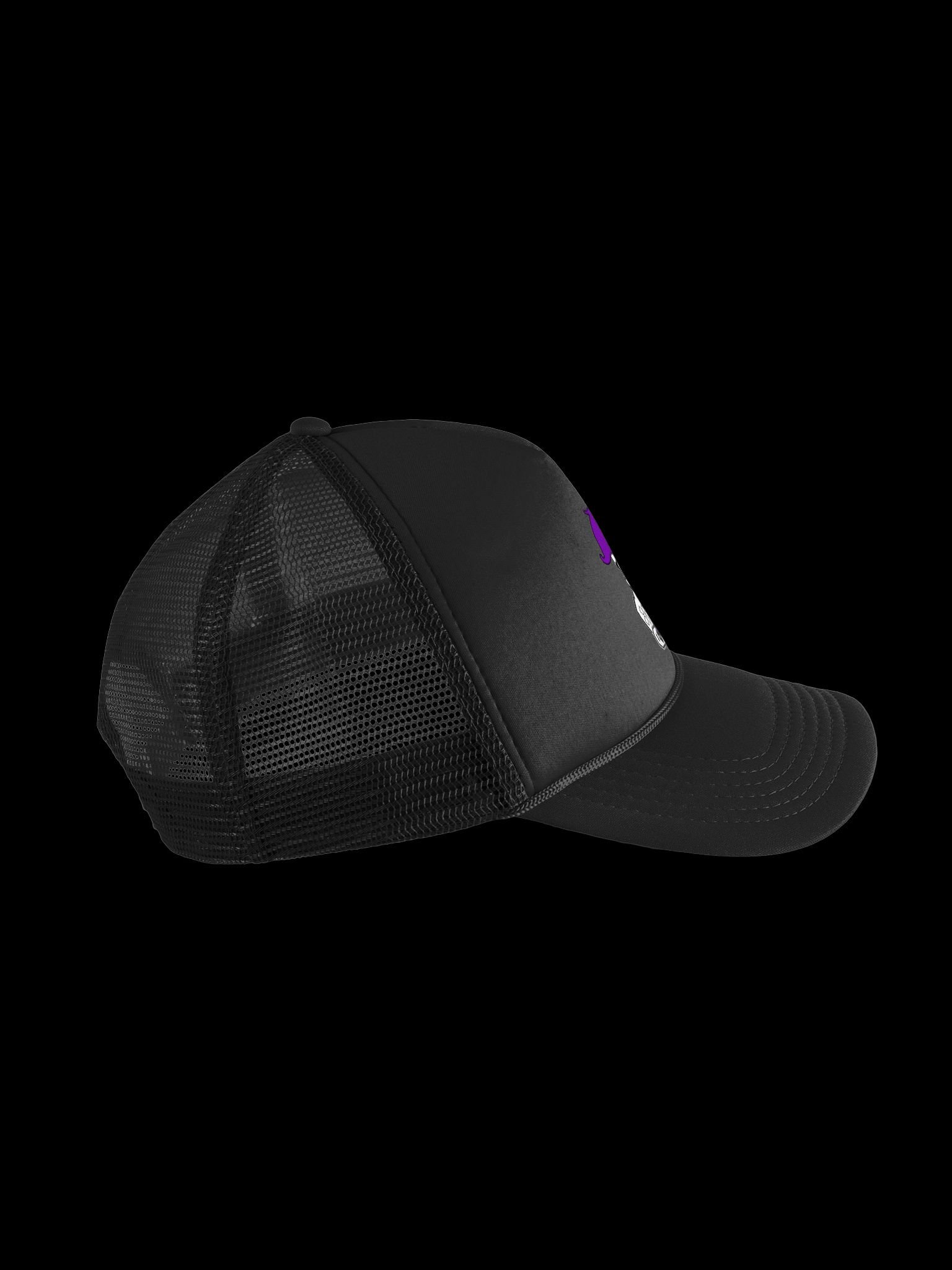 Enigma Hat product image (3)