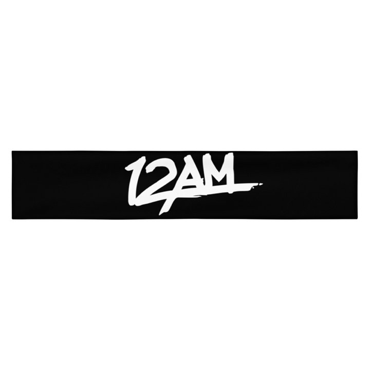 12AM Padster Headband product image (1)