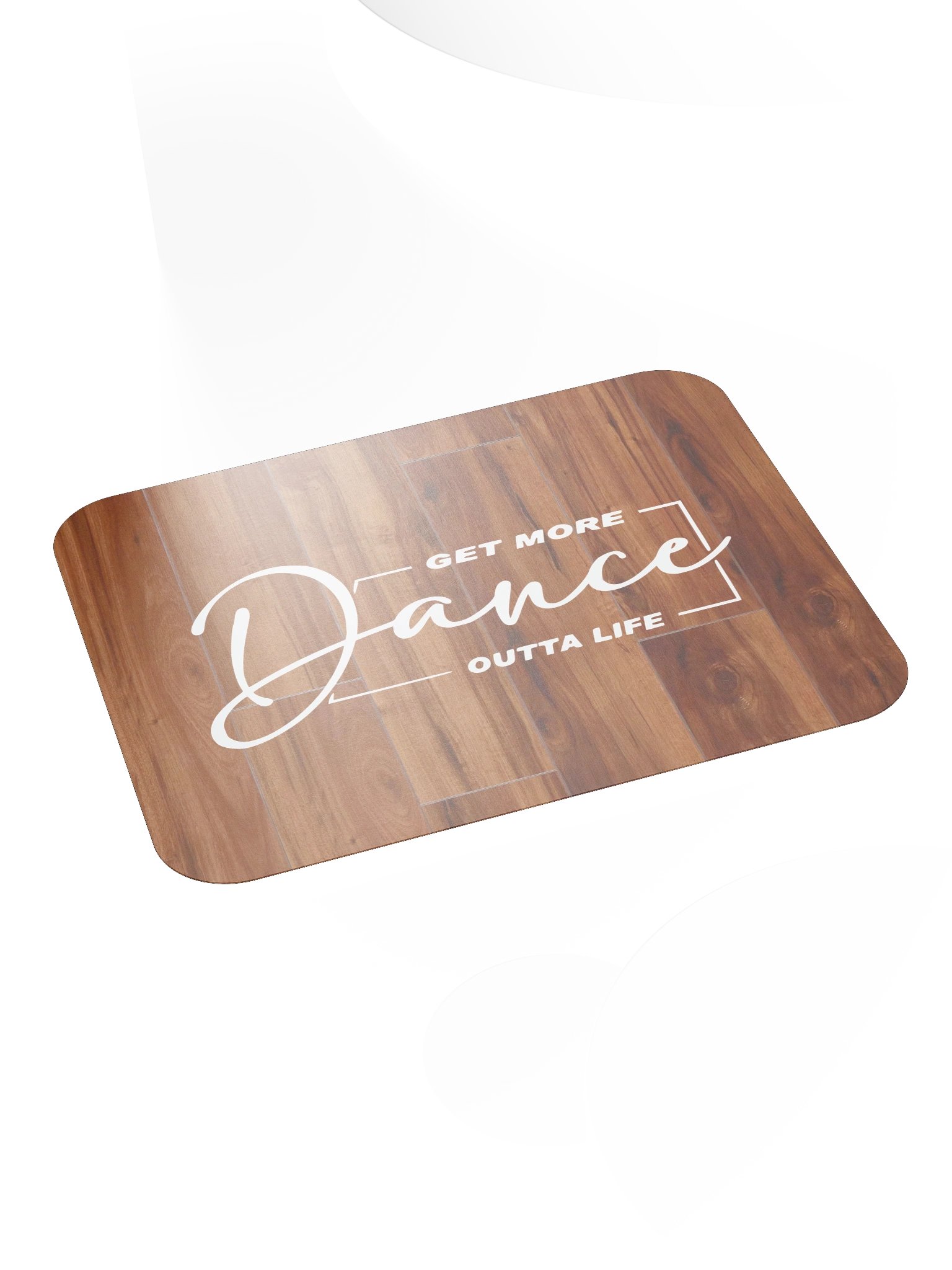 Get More Outta Life • Mousepad product image (4)