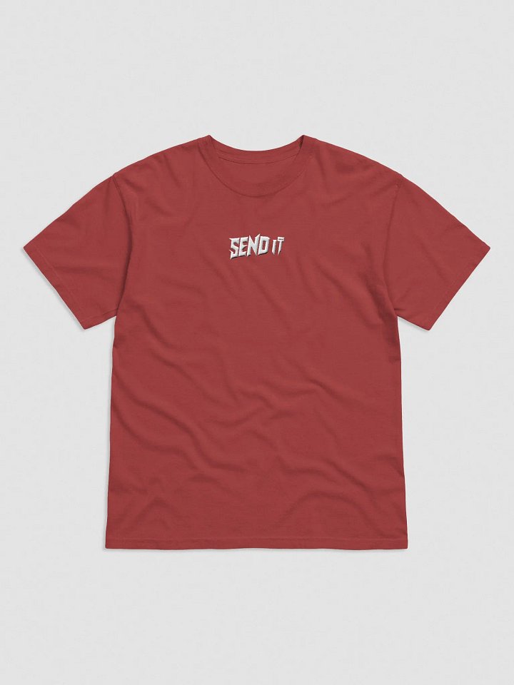 SEND IT STICH SHIRT product image (1)