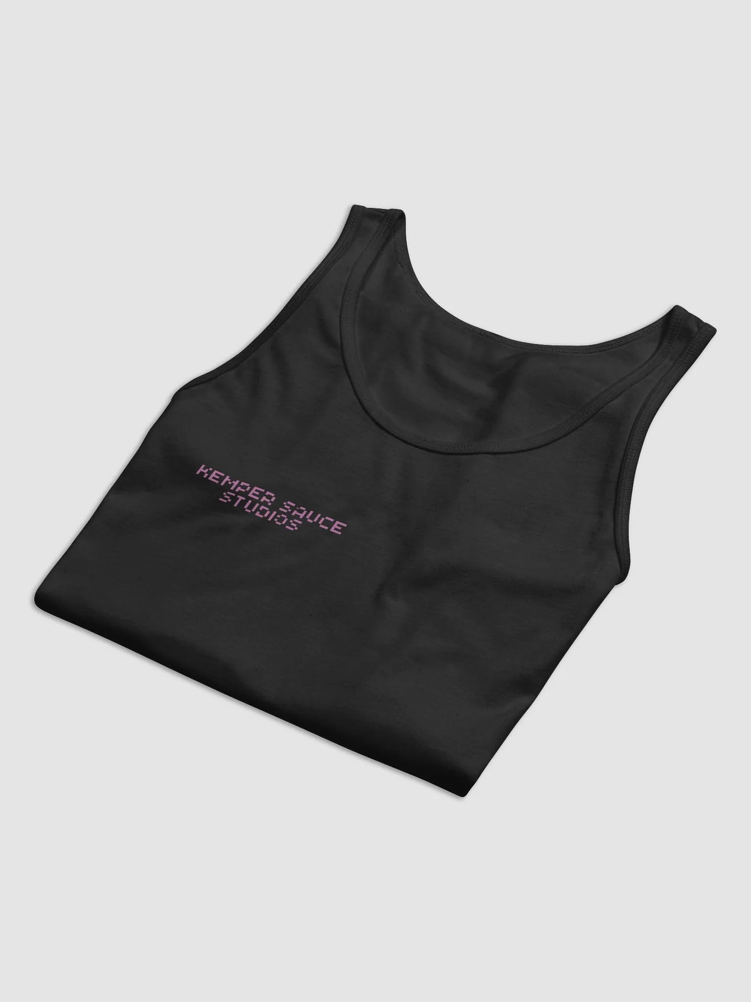 8 Bit Tank product image (3)