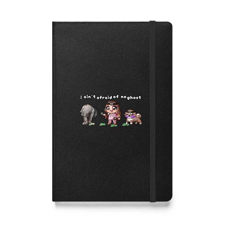 Spooky Book product image (1)