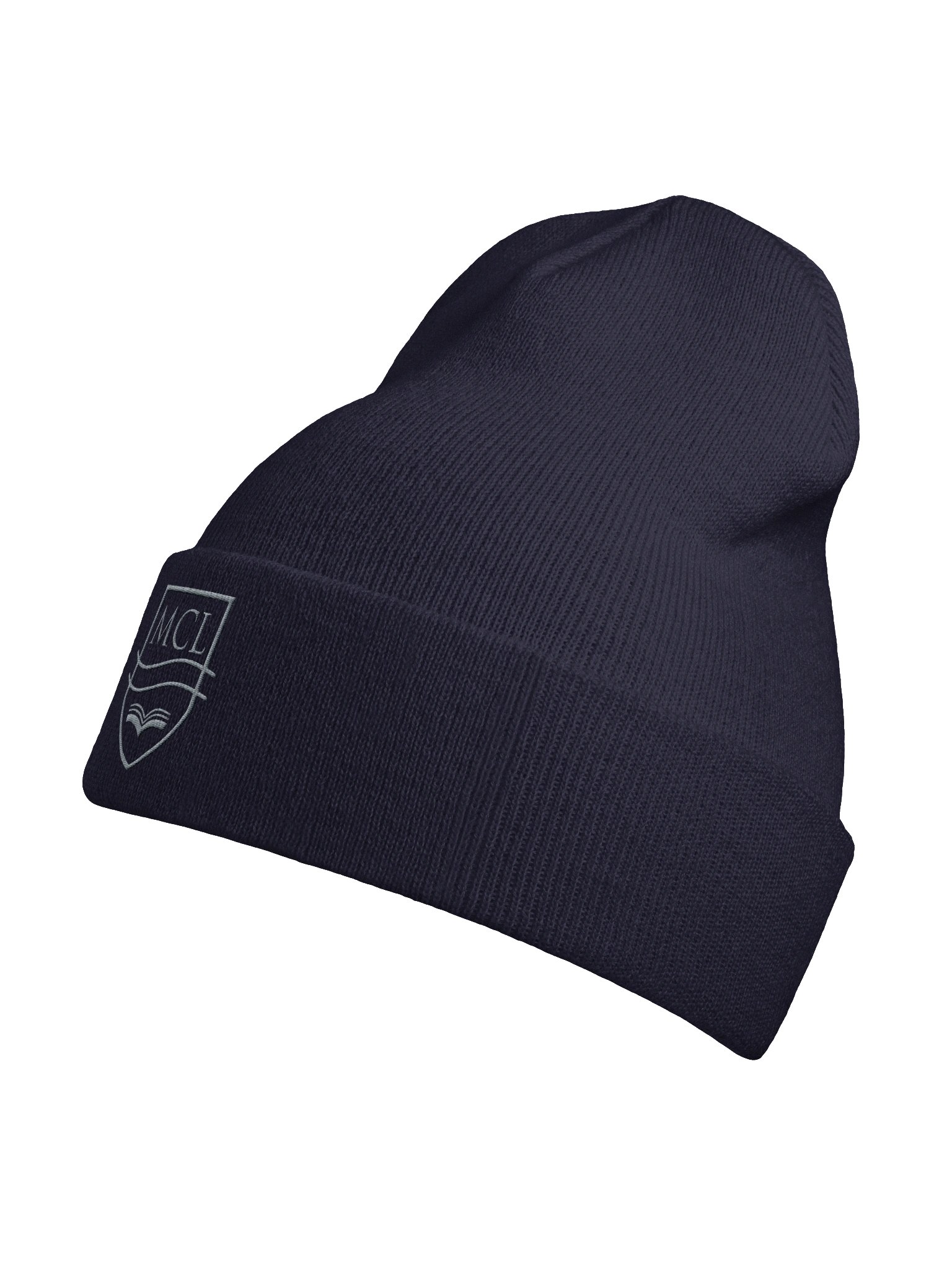 MCL Knit Beanie product image (19)