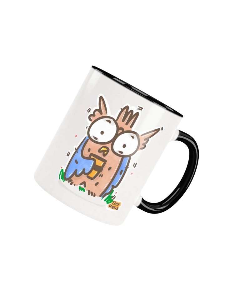 I Swear I Had Only One Coffee Coloured Mug product image (2)