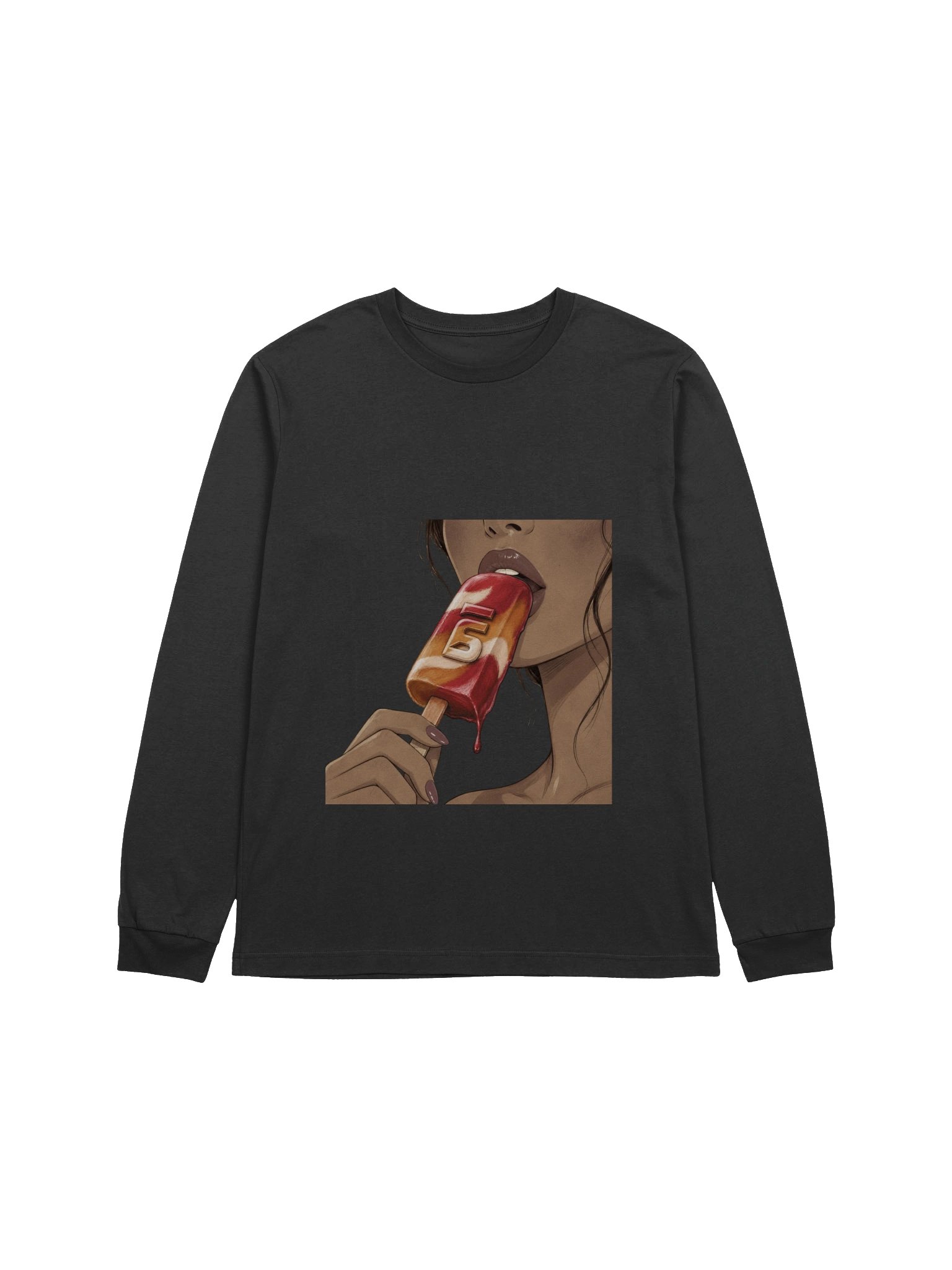 Taste for Fallen Long Sleeve Tee product image (1)