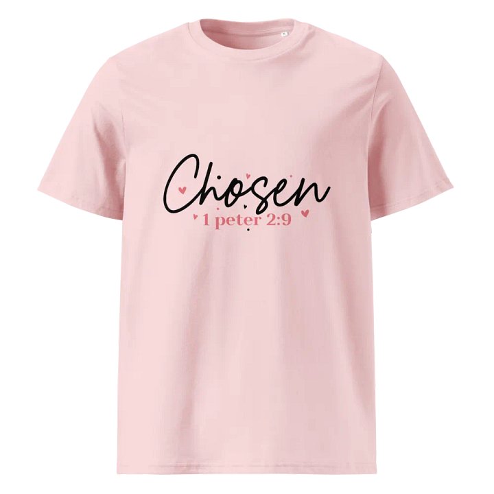 Chosen. product image (7)