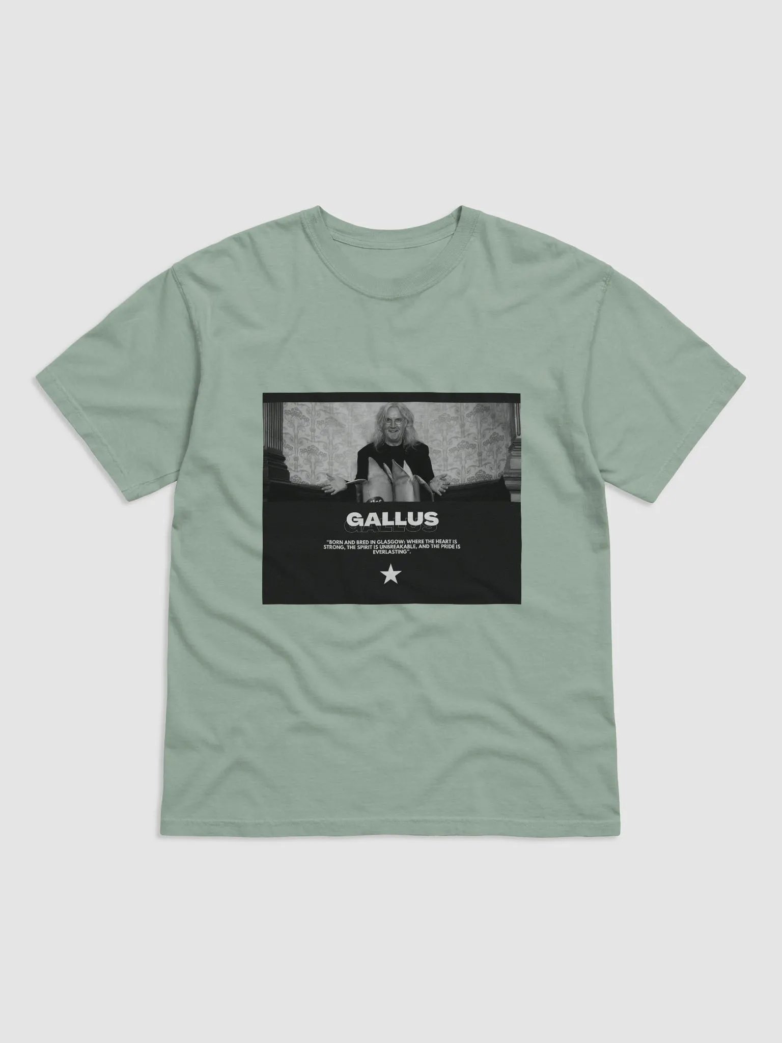 Gallus T-Shirts product image (10)