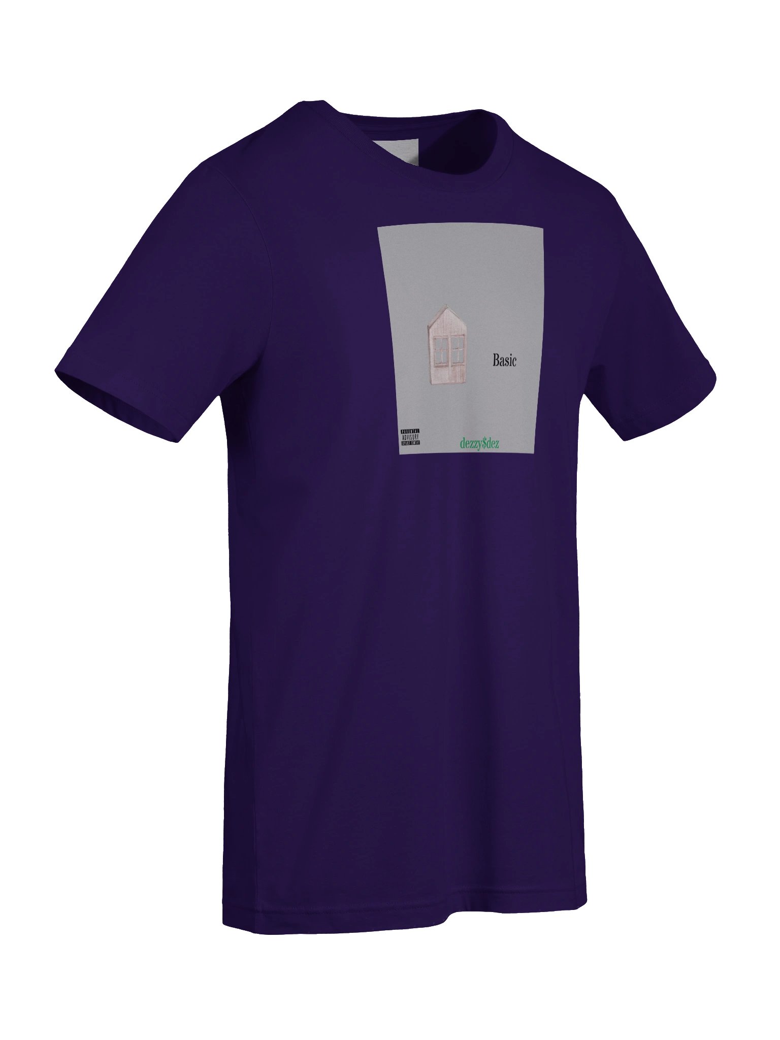 Basic Tee product image (9)