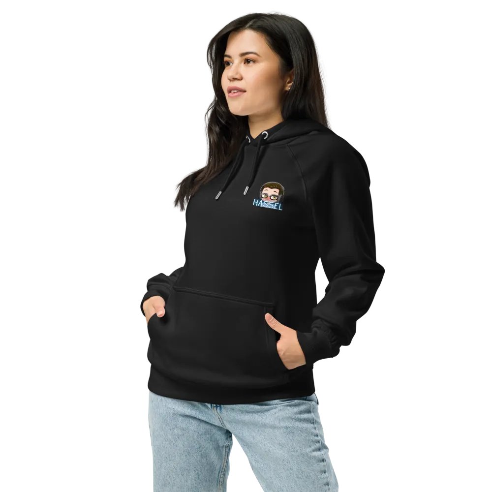Hassel hoodie product image (8)