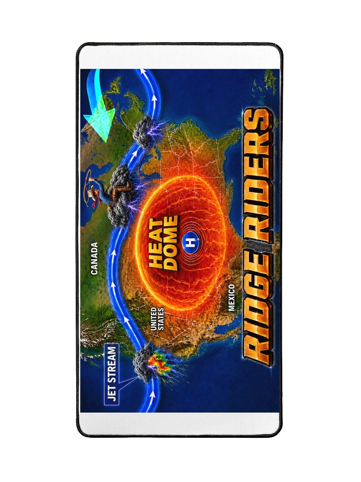 Ridge Riders product image (2)