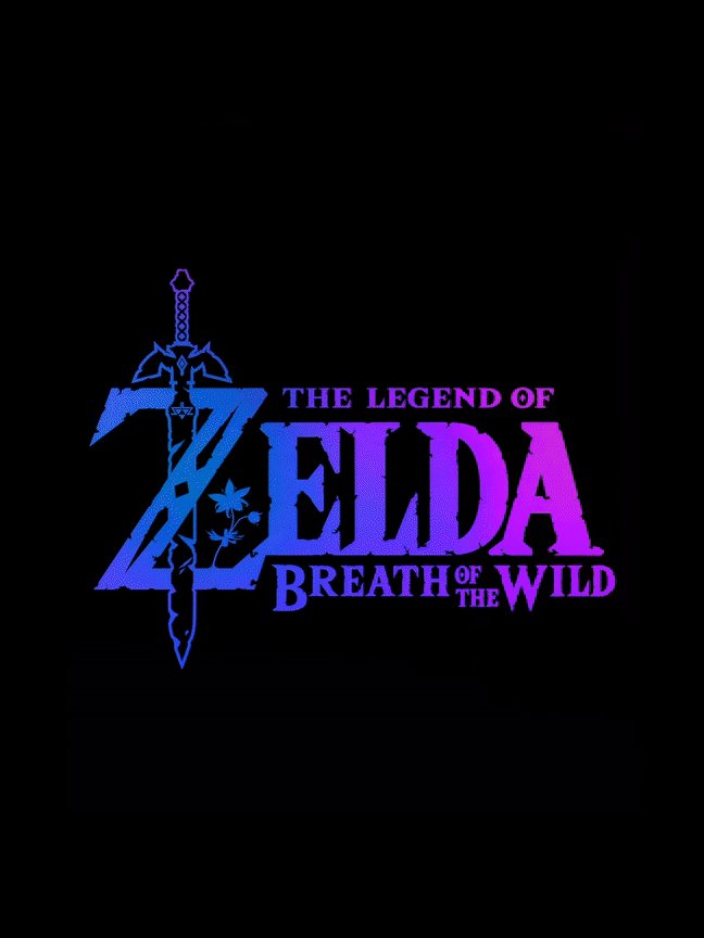 Breath of The Wild [16x13] product image (1)