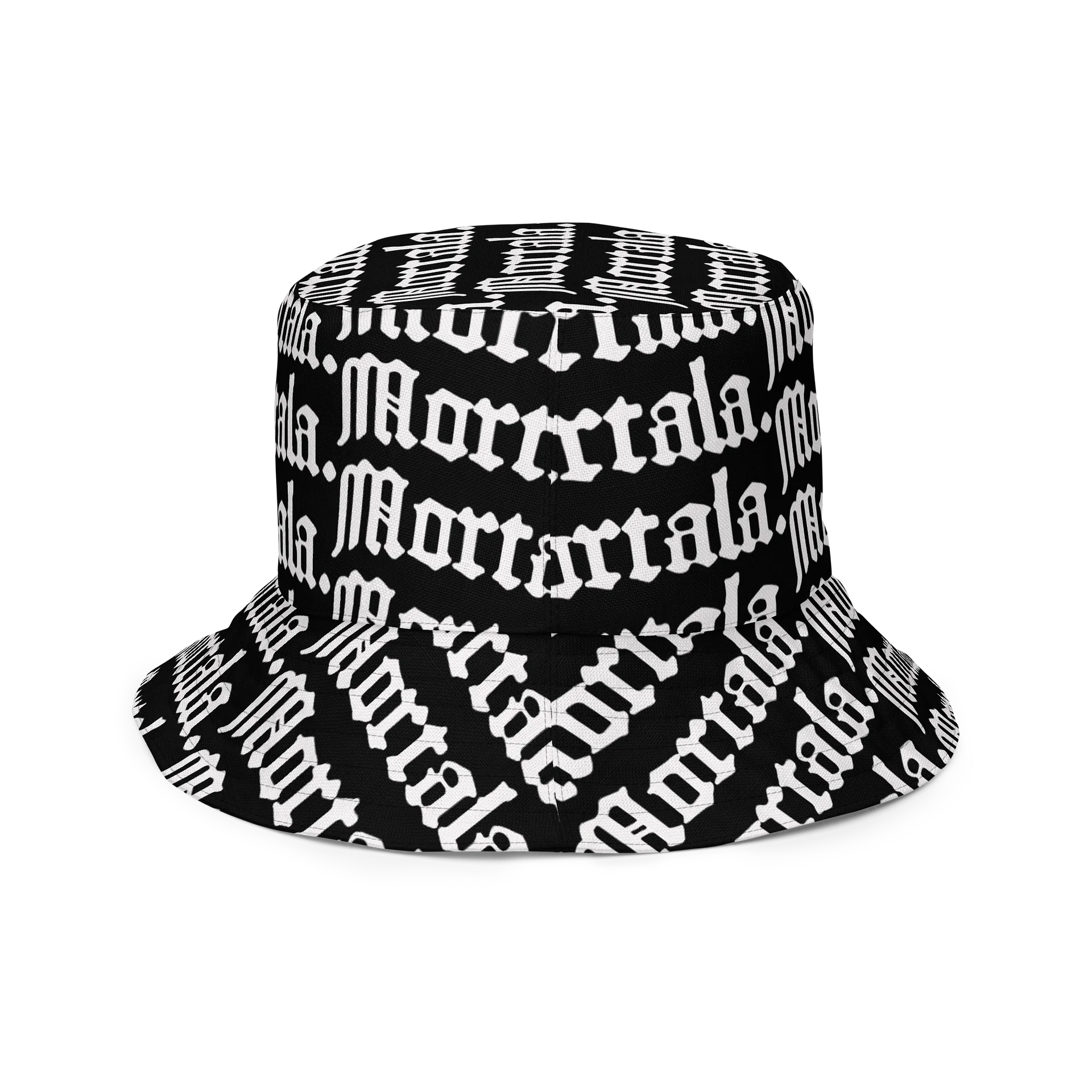 Reversible Bucket Hat product image (4)