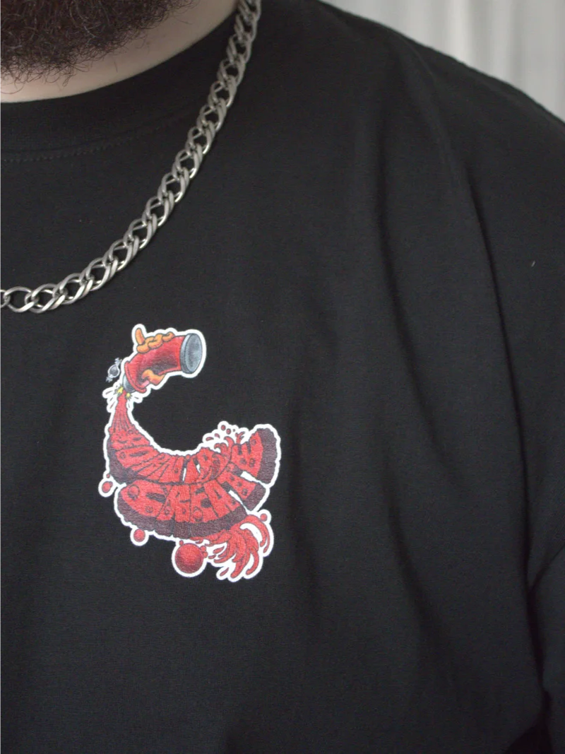 Born To Create Premium T-Shirt product image (3)