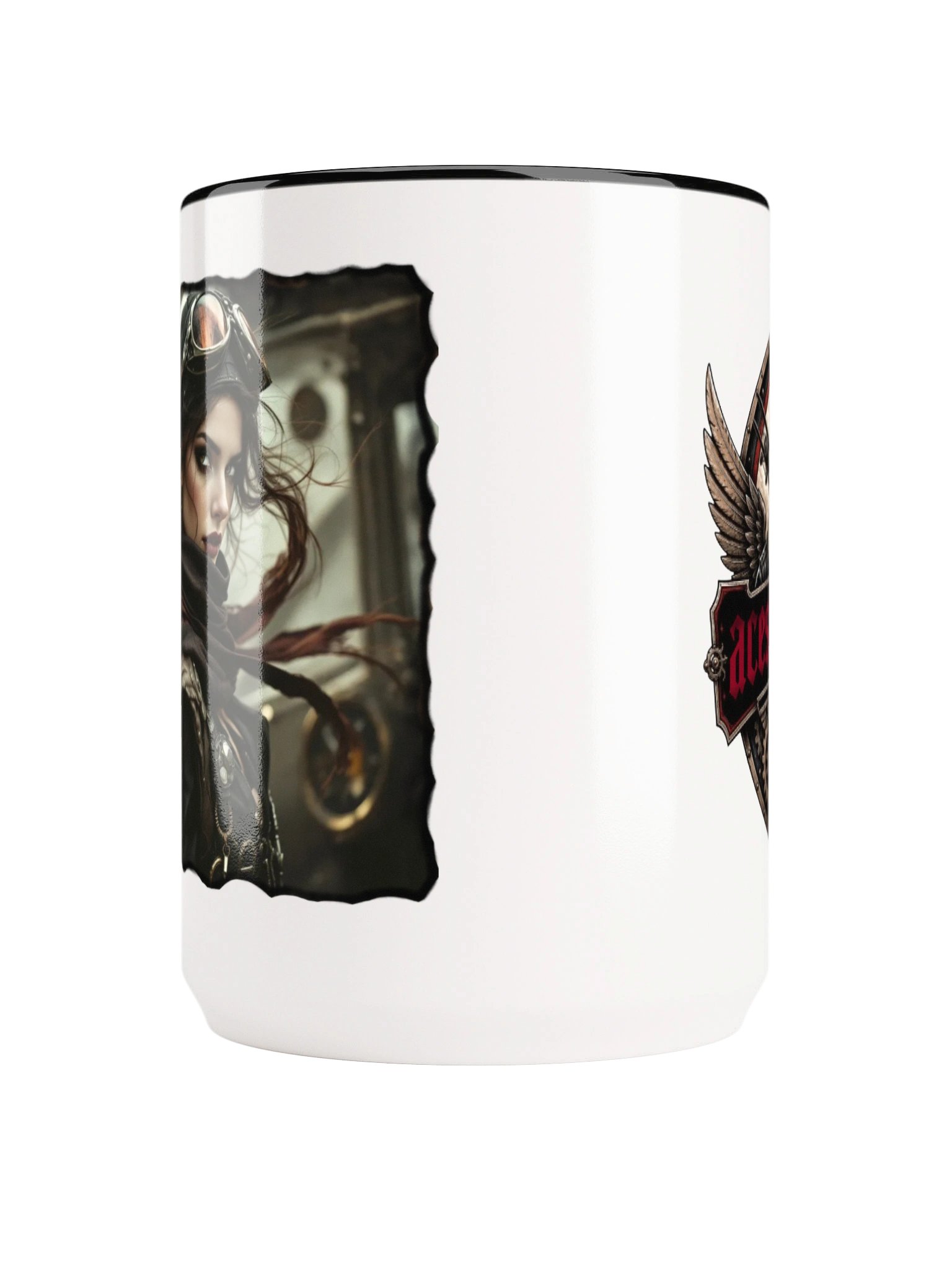 Aces Aviator Mug product image (9)