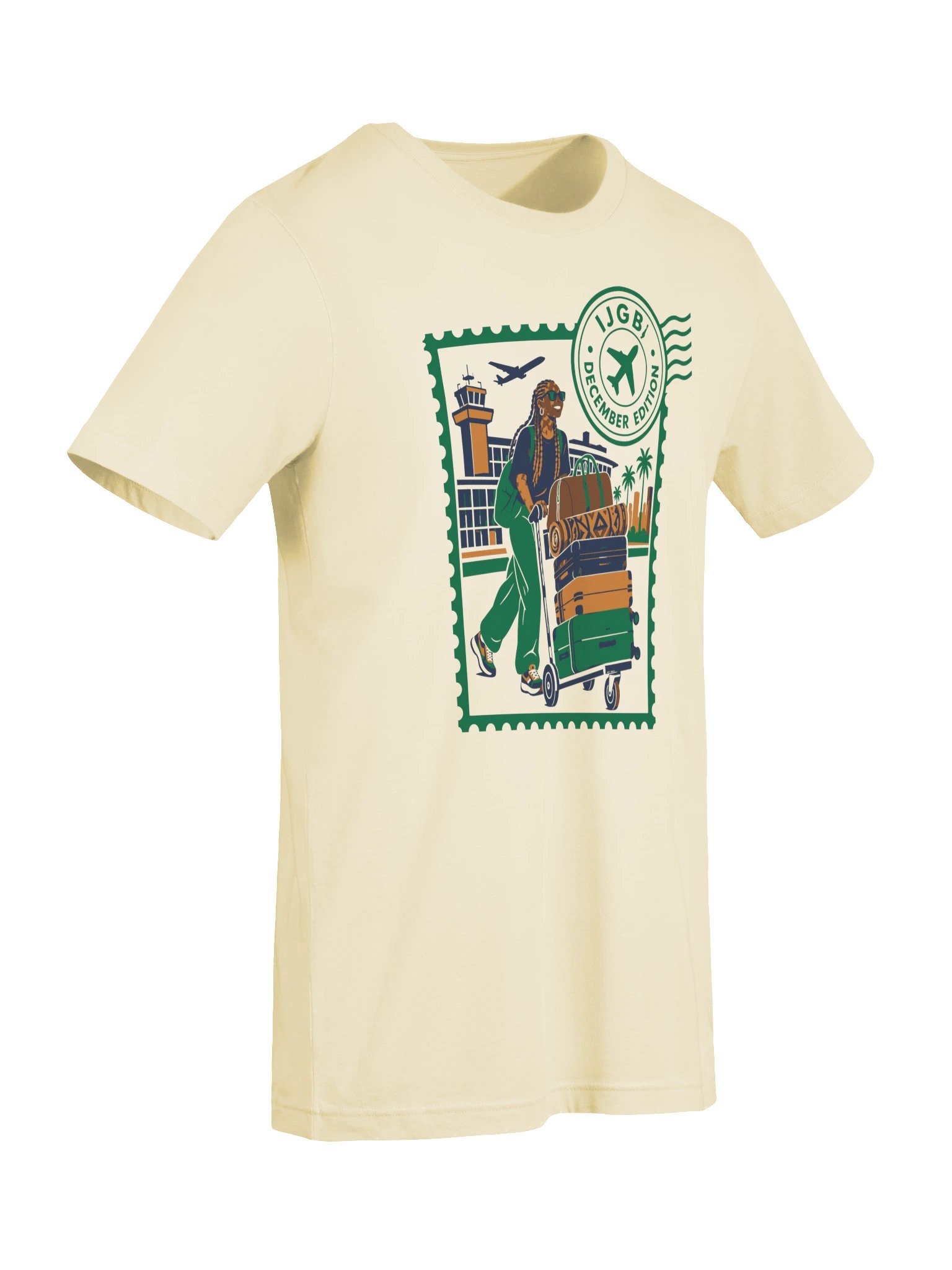IJGB, December Edition (Tee) product image (13)