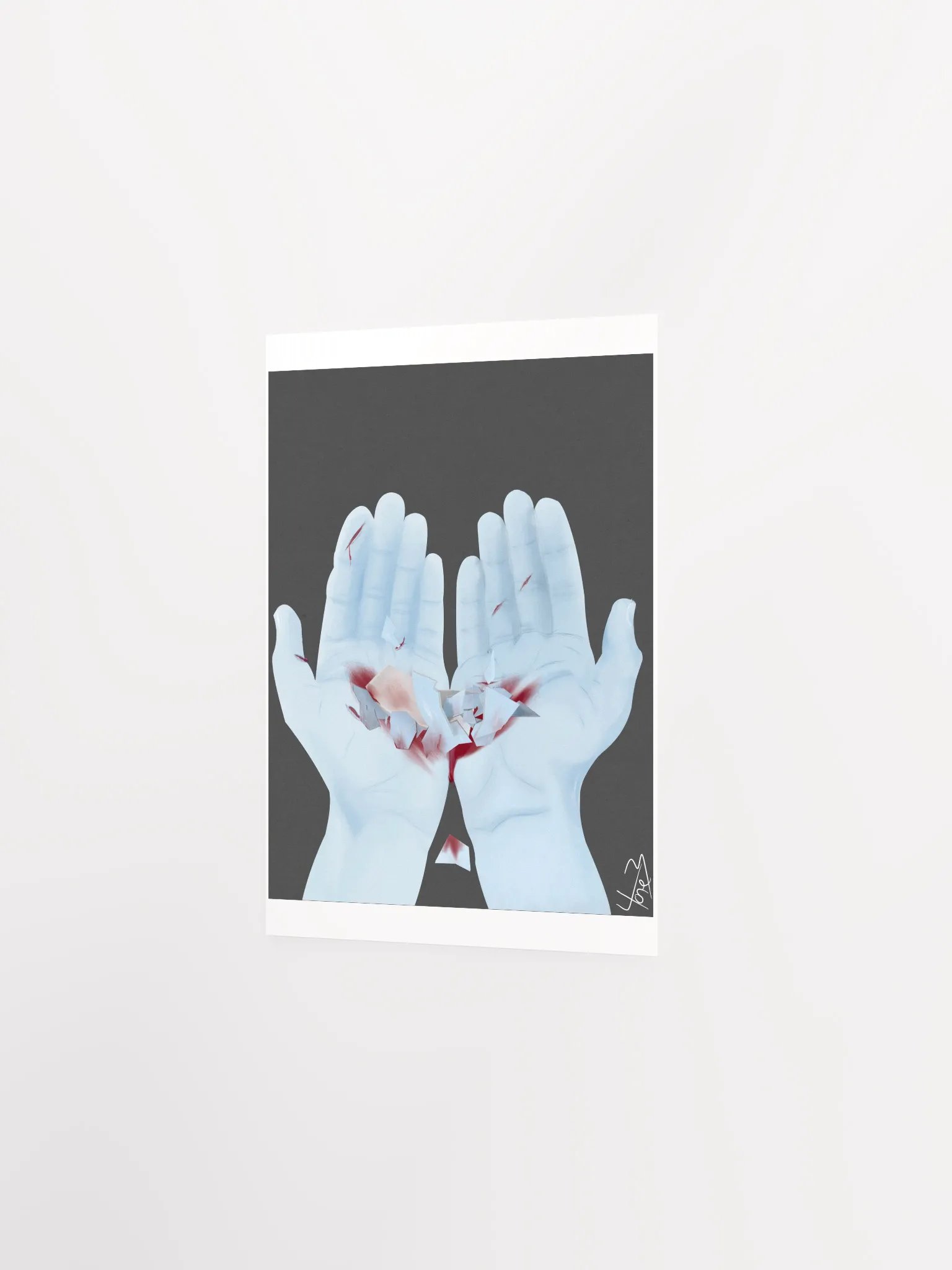 Bella Donna - Hands product image (3)