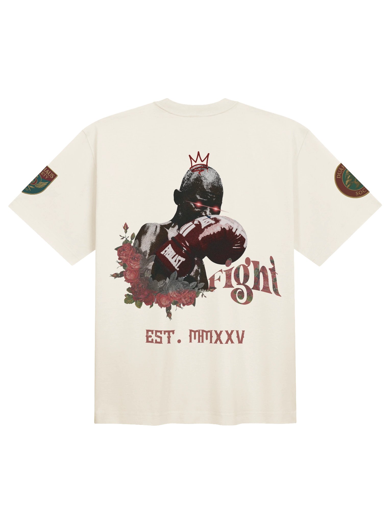 1% Old Skool product image (4)