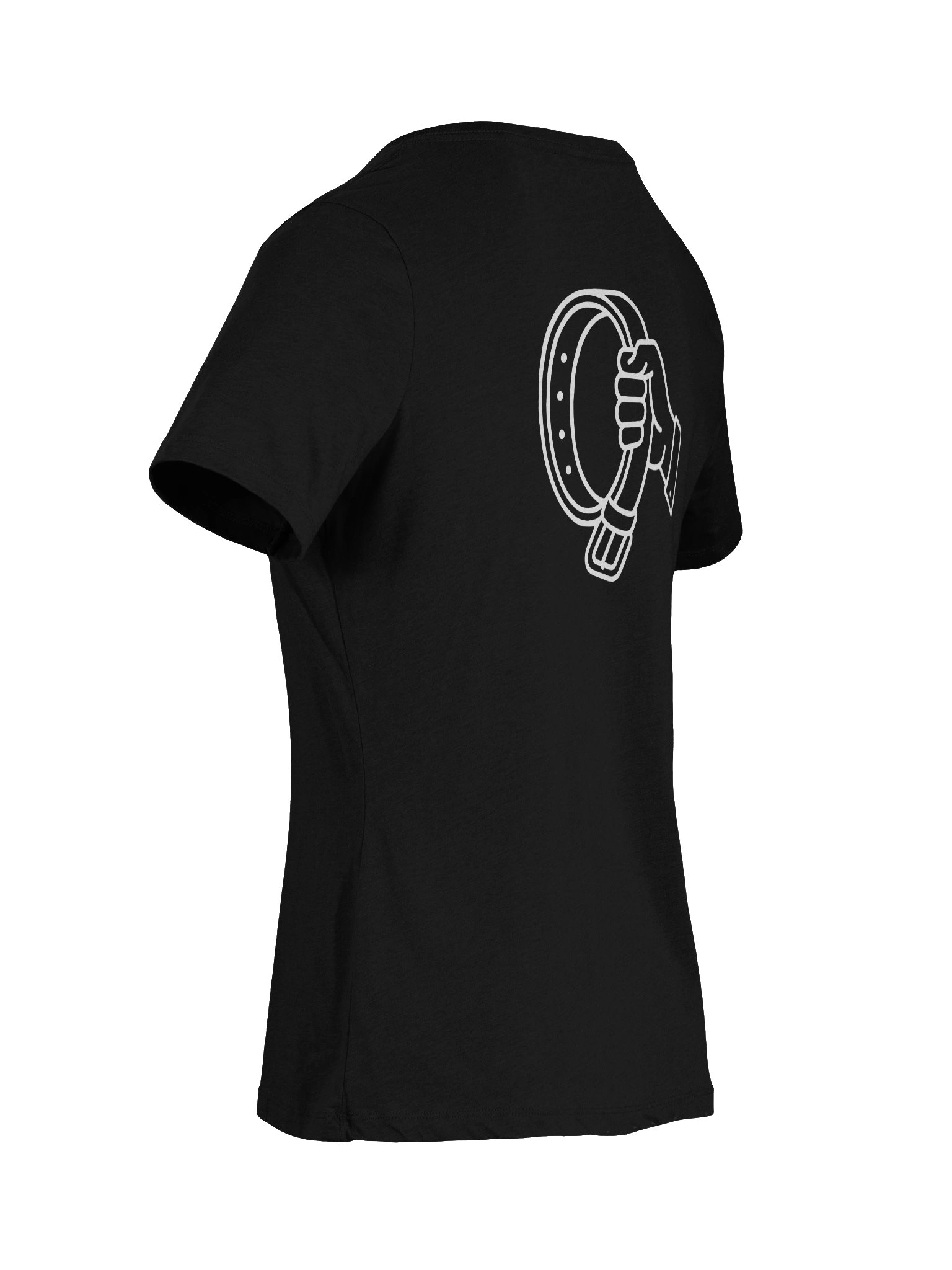 Mr. Jingles V-Neck product image (6)