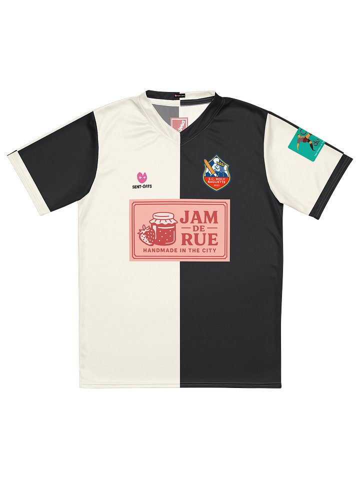 SC Holy Baguette Away Jersey product image (1)