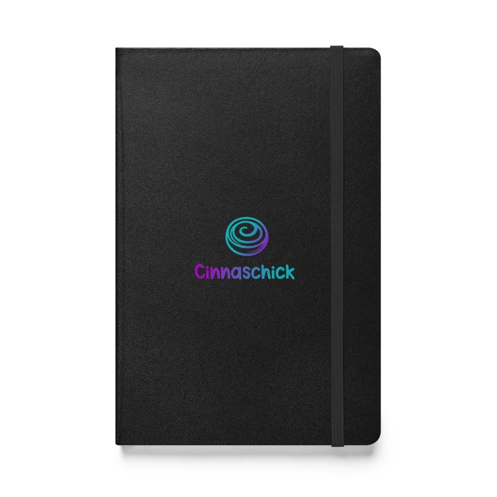 Cinnaschick Journal product image (1)