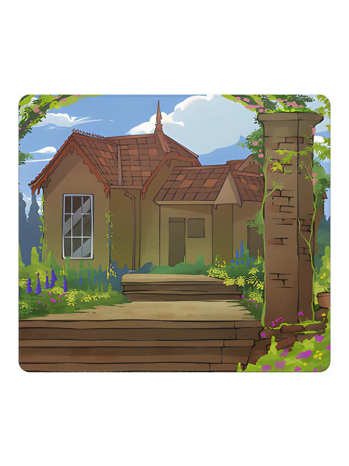 The Garden product image (2)