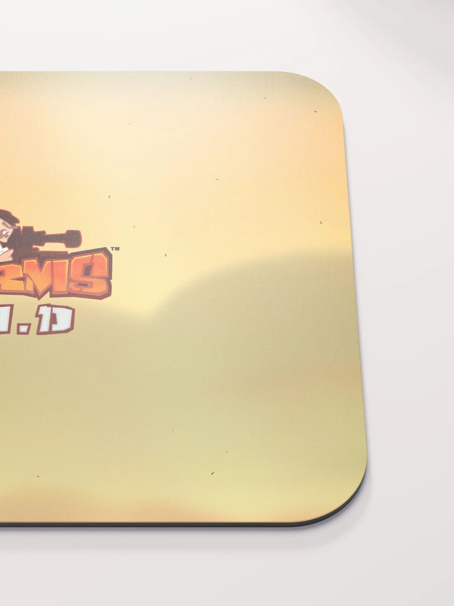 Worms WMD Rainforest | Mouse Pads product image (5)