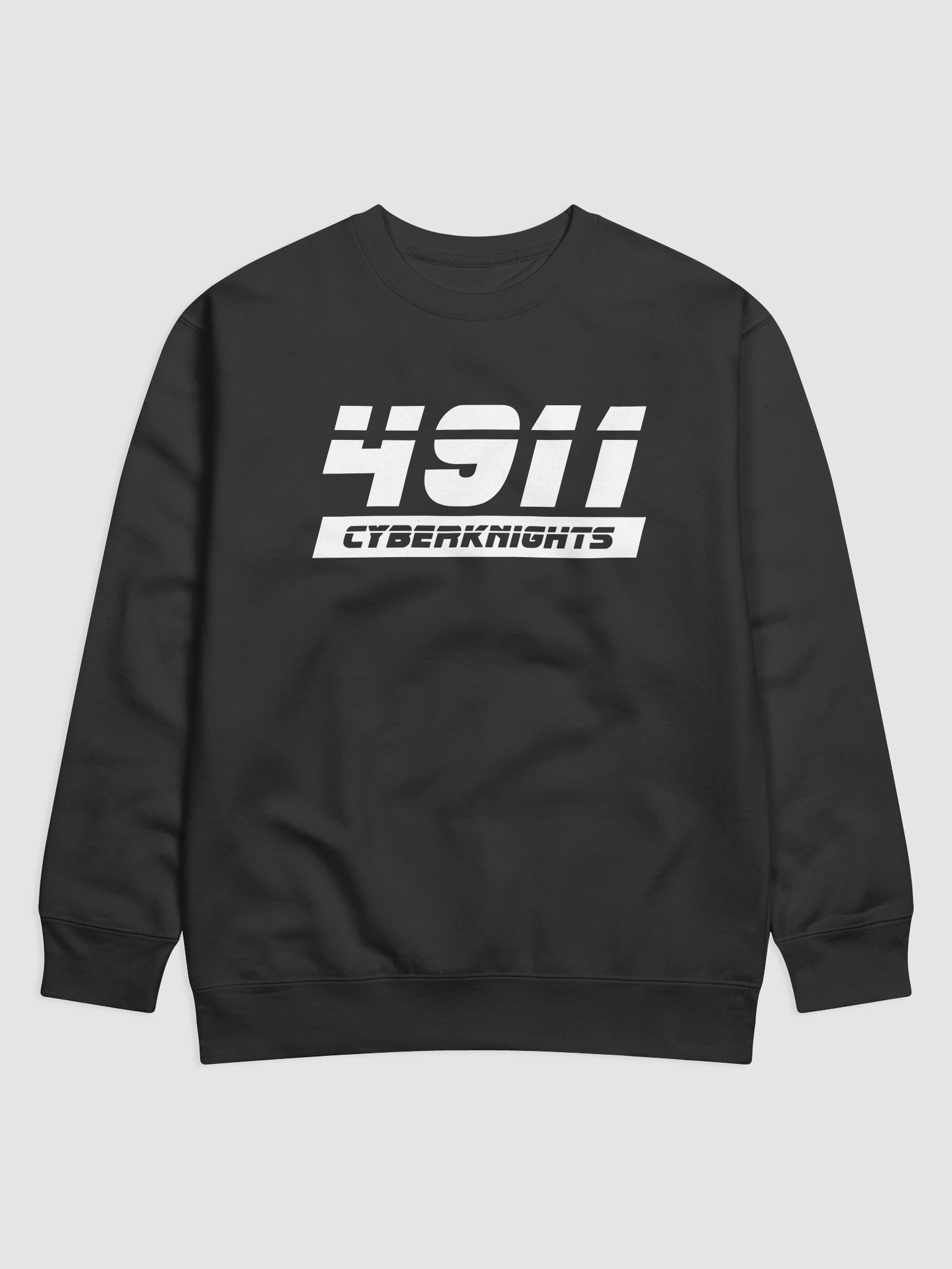 Cyberknights Classic Sweatshirt product image (1)
