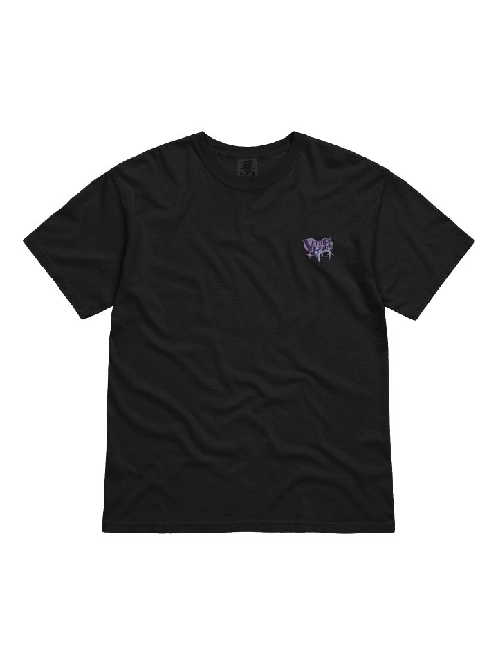 VampiBunz T-shirt (Purple) product image (1)