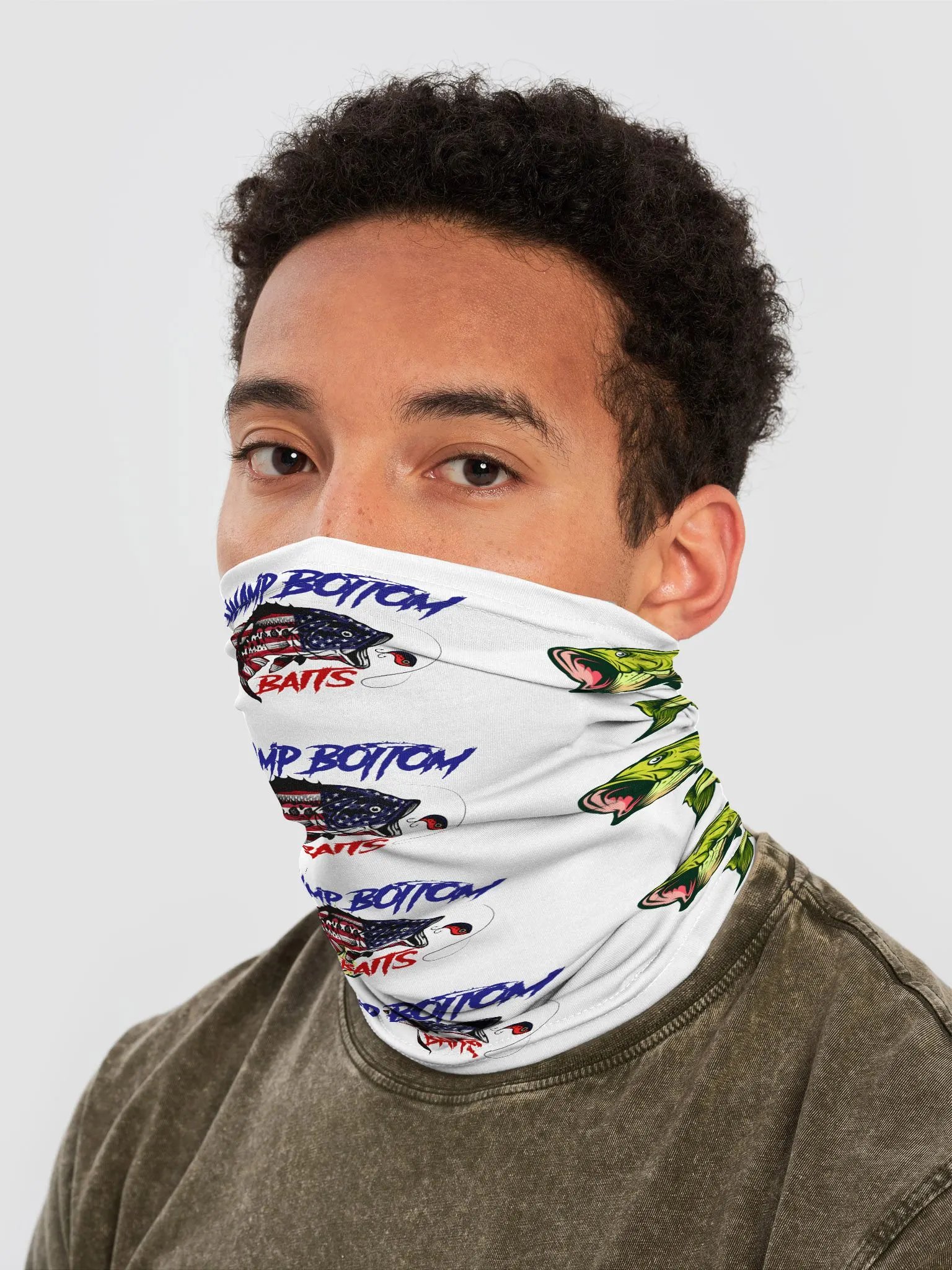 Patriot Gaiter product image (2)