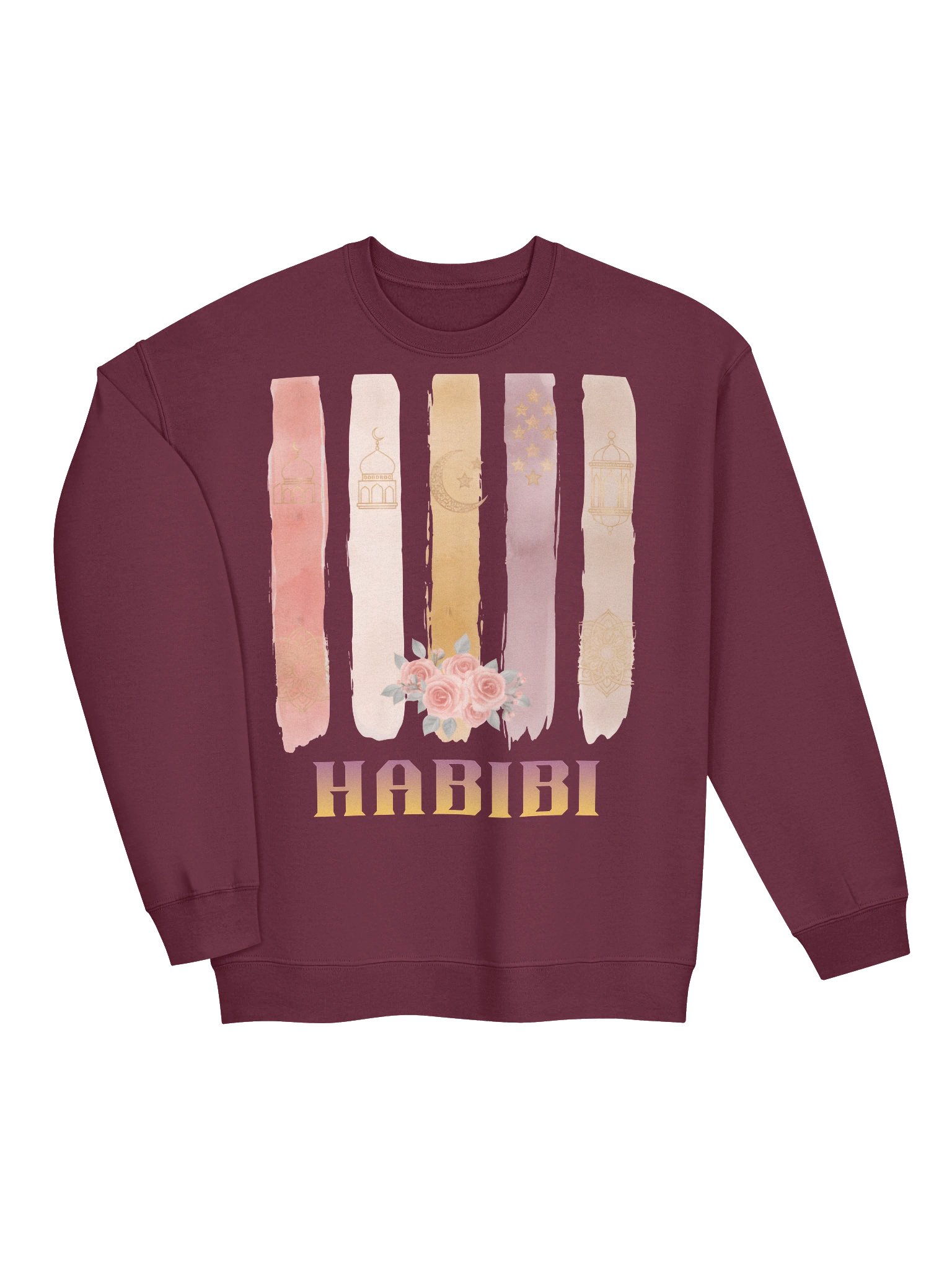 Habibi Sweatshirt product image (3)