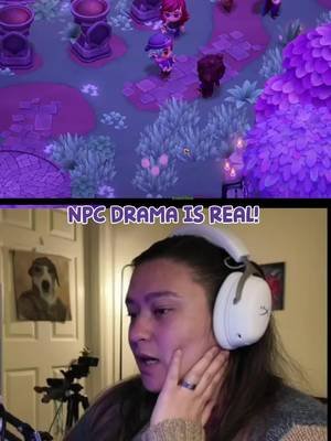 this game is so cozy and cute #TwitchStreamer #StreamerTok #cozygaming #cozygames #moonlightpeaks 