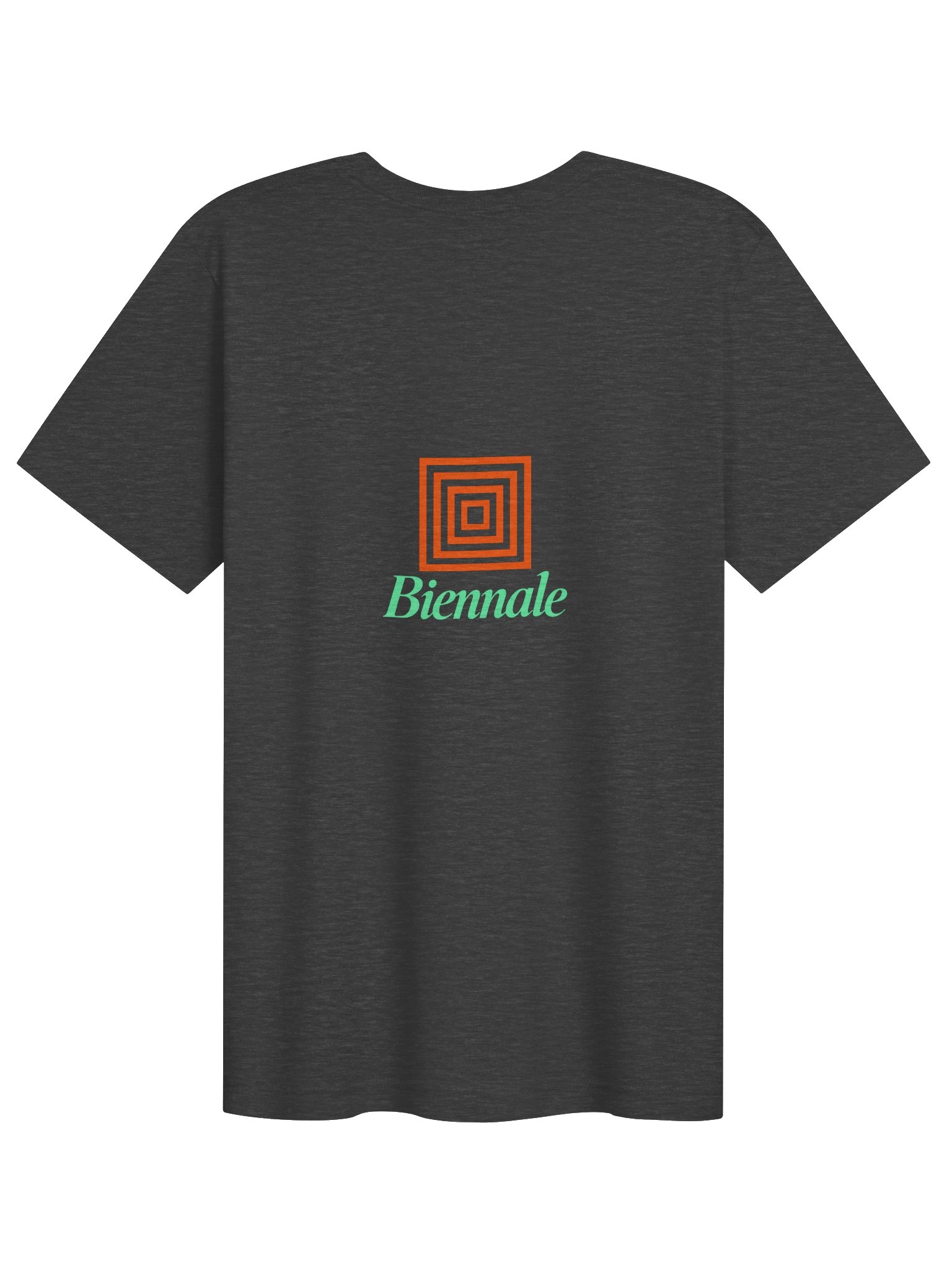 Shanghai Mint Neon Glyph Tee product image (2)