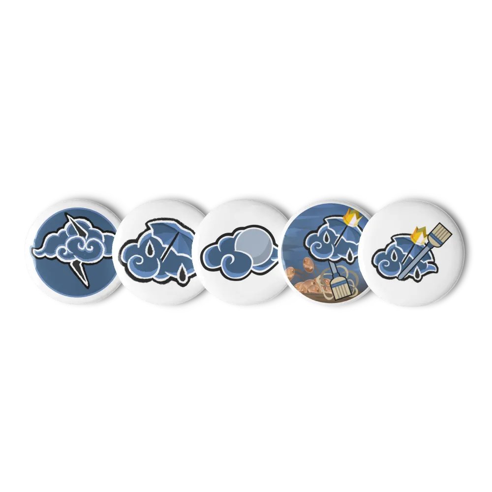Tempest Pins product image (4)