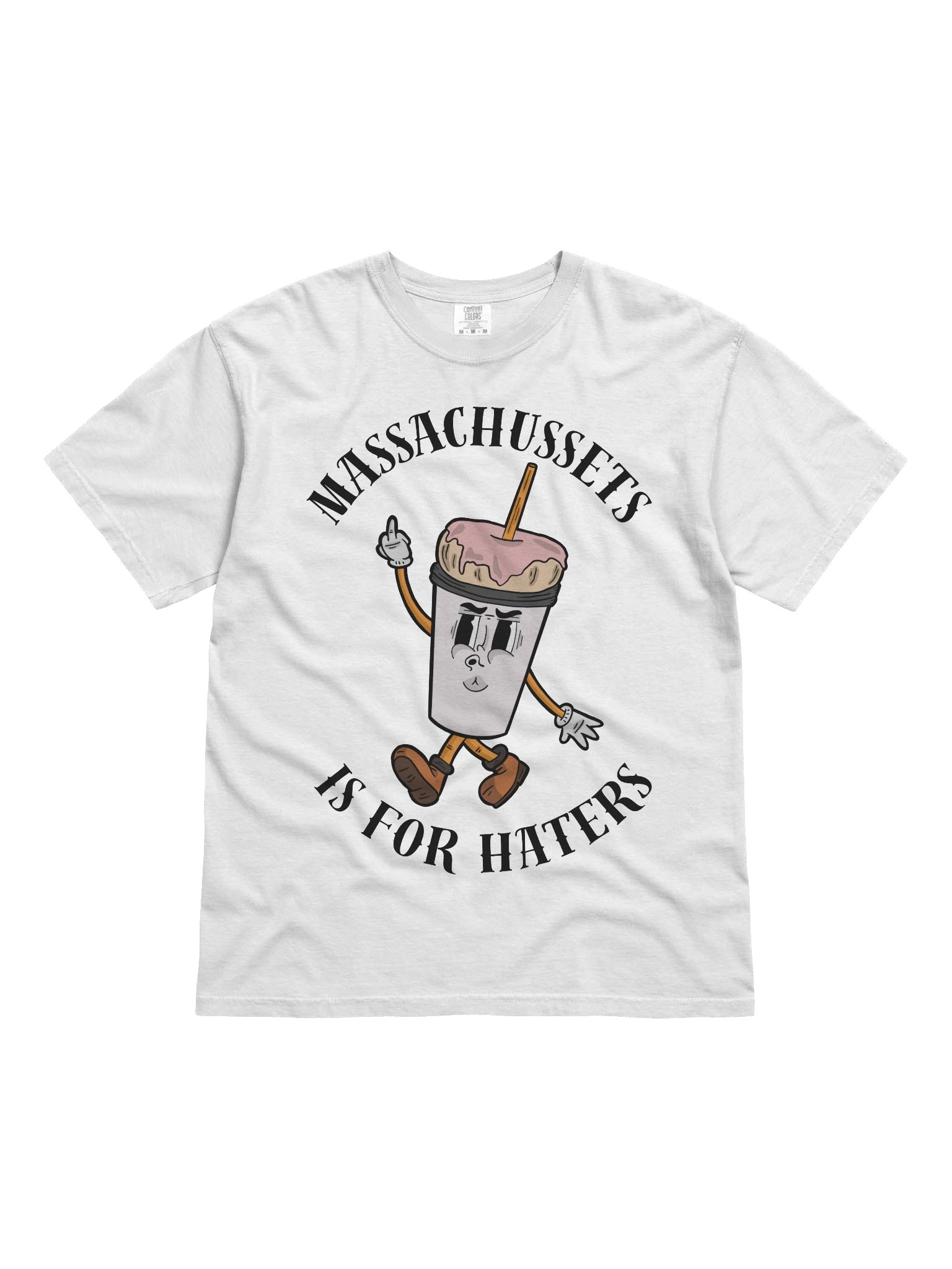 MA is for Haters product image (1)