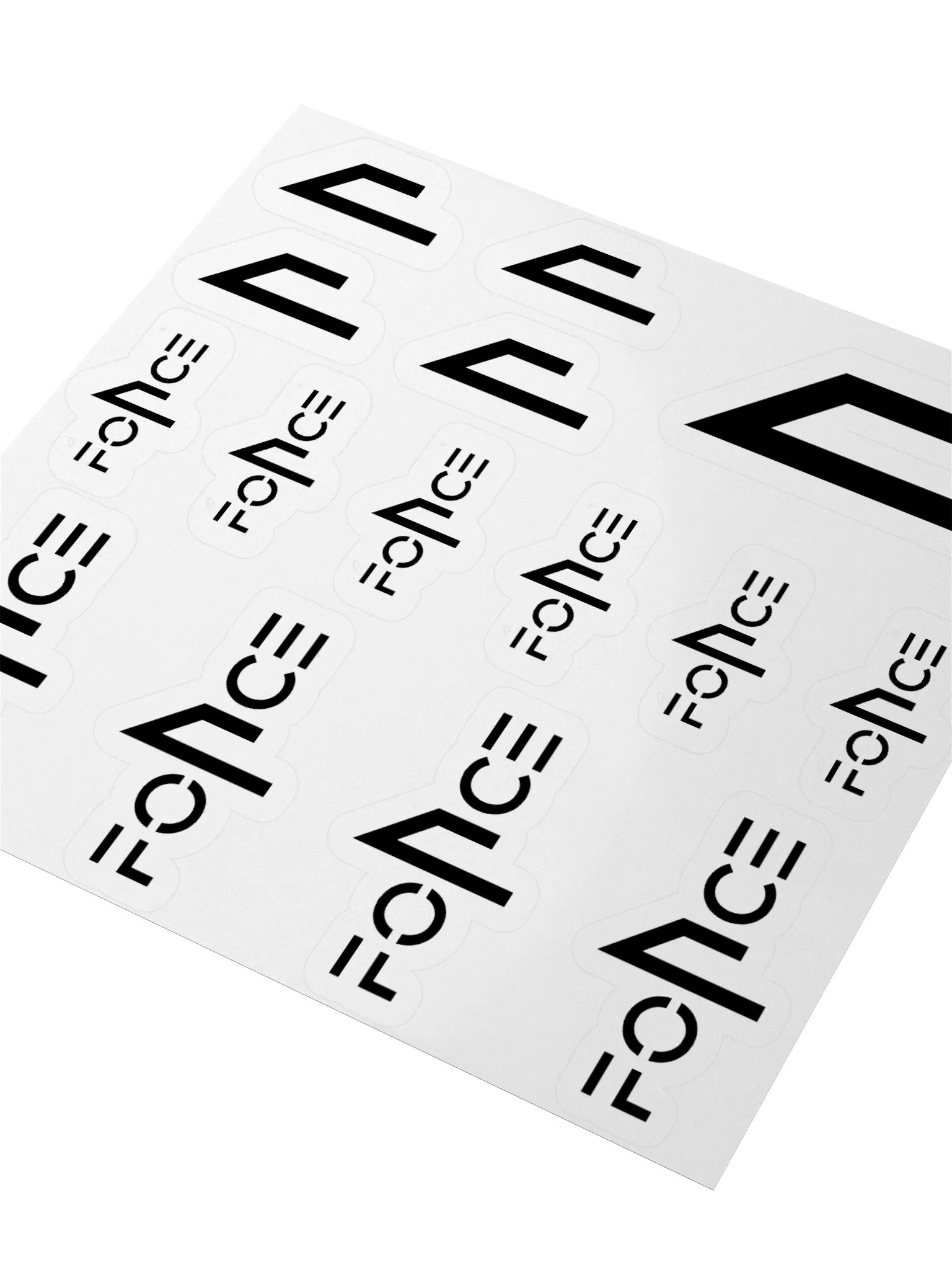 FORCE OG Sticker product image (3)