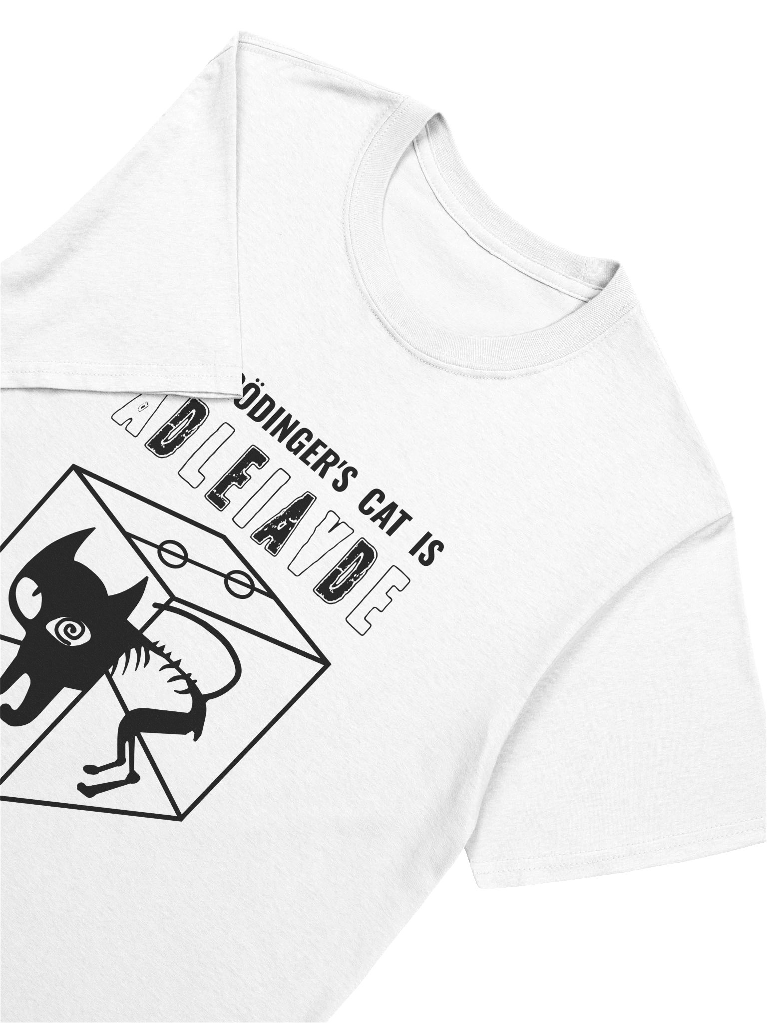 Schrodinger's Cat - Dead or Alive product image (2)