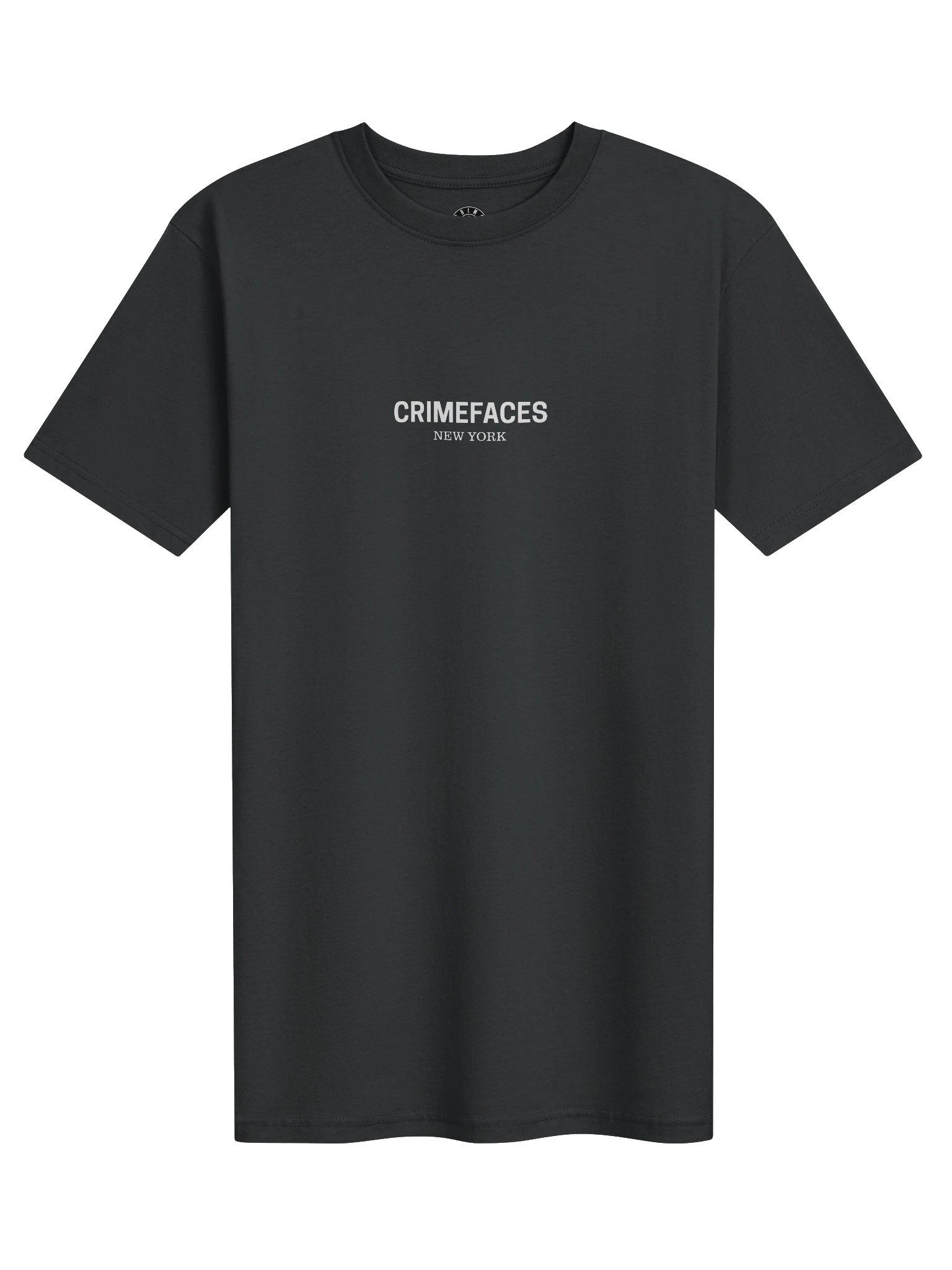 Crimefaces New York standard Tee product image (1)