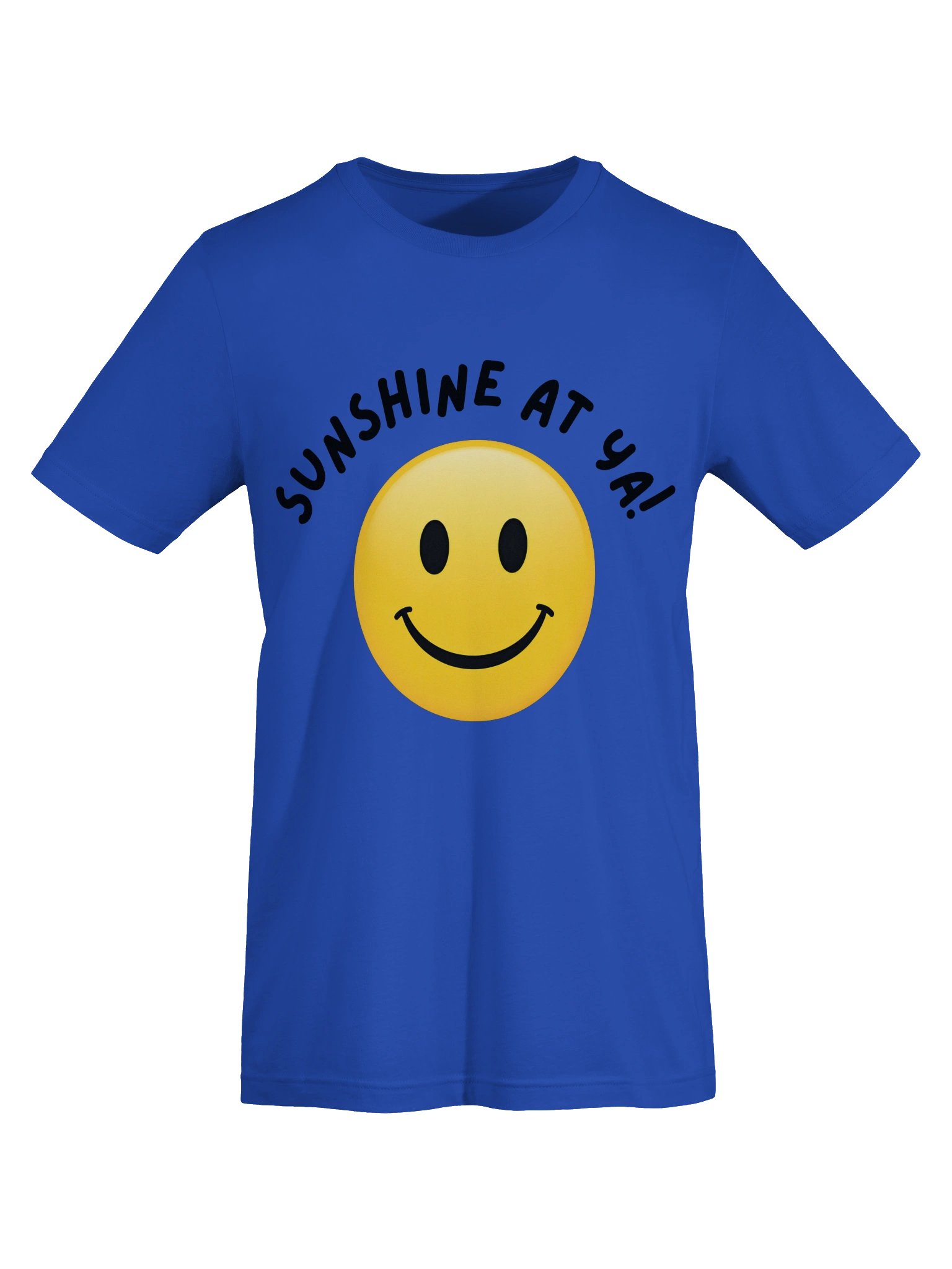 "Sunshine at Ya!" (Tee) product image (46)